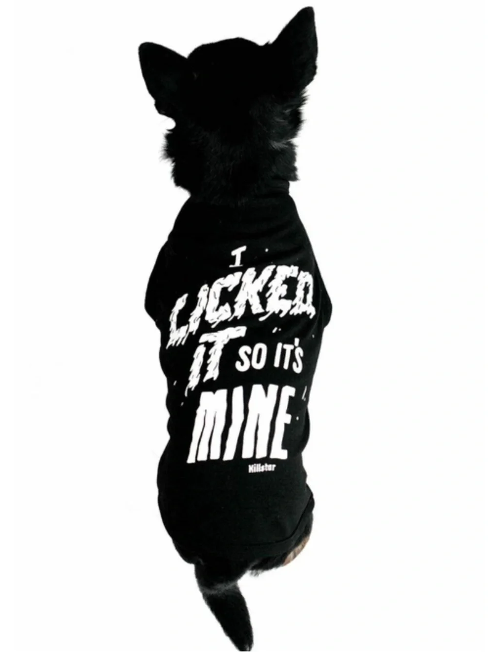 Killstar new tags